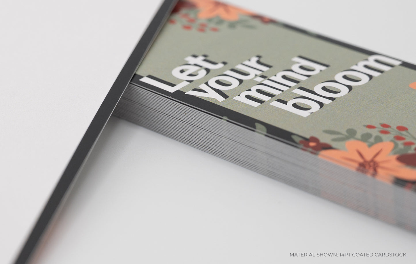 Bookmarks