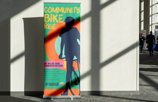 Roll Up Banners