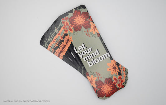 Bookmarks