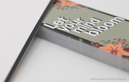 Bookmarks