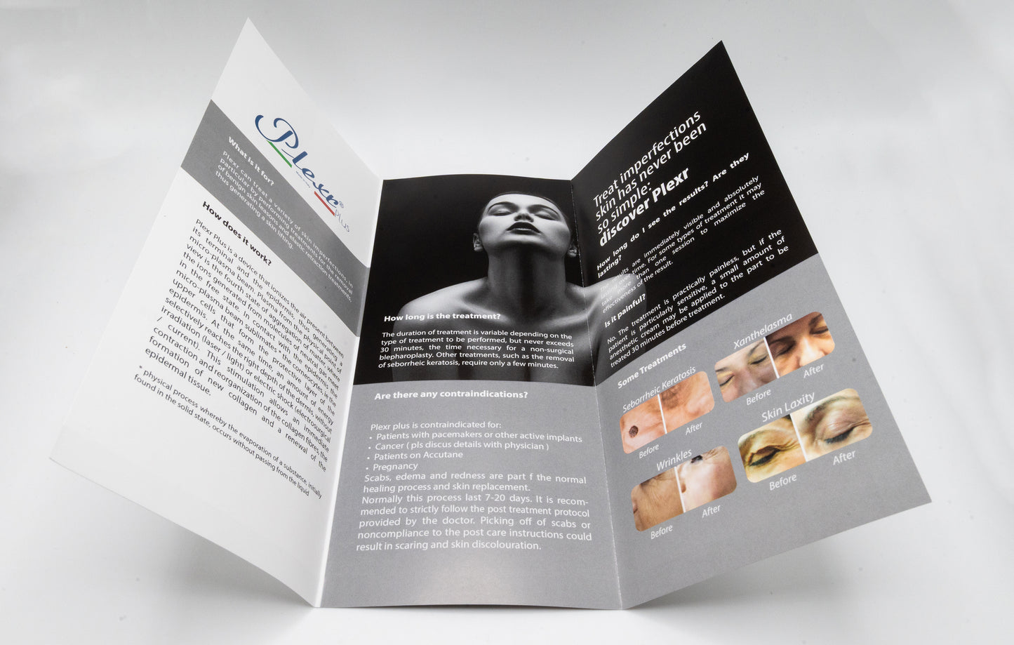 Brochures