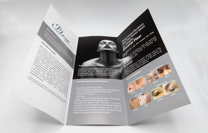 Bulk Brochures
