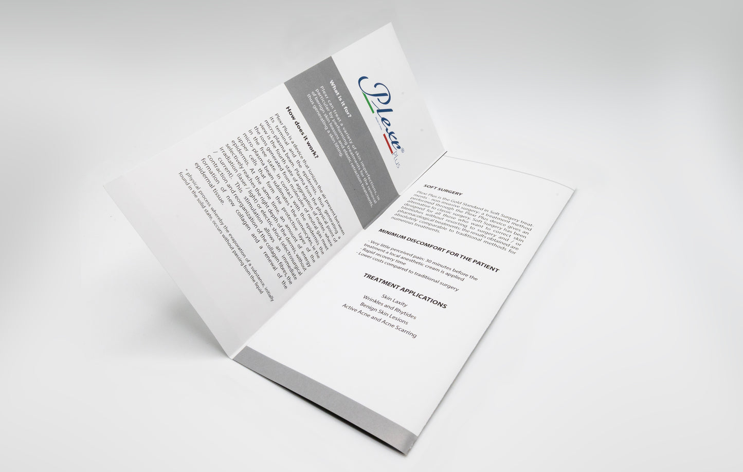 Bulk Brochures
