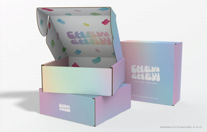 Mailer Box