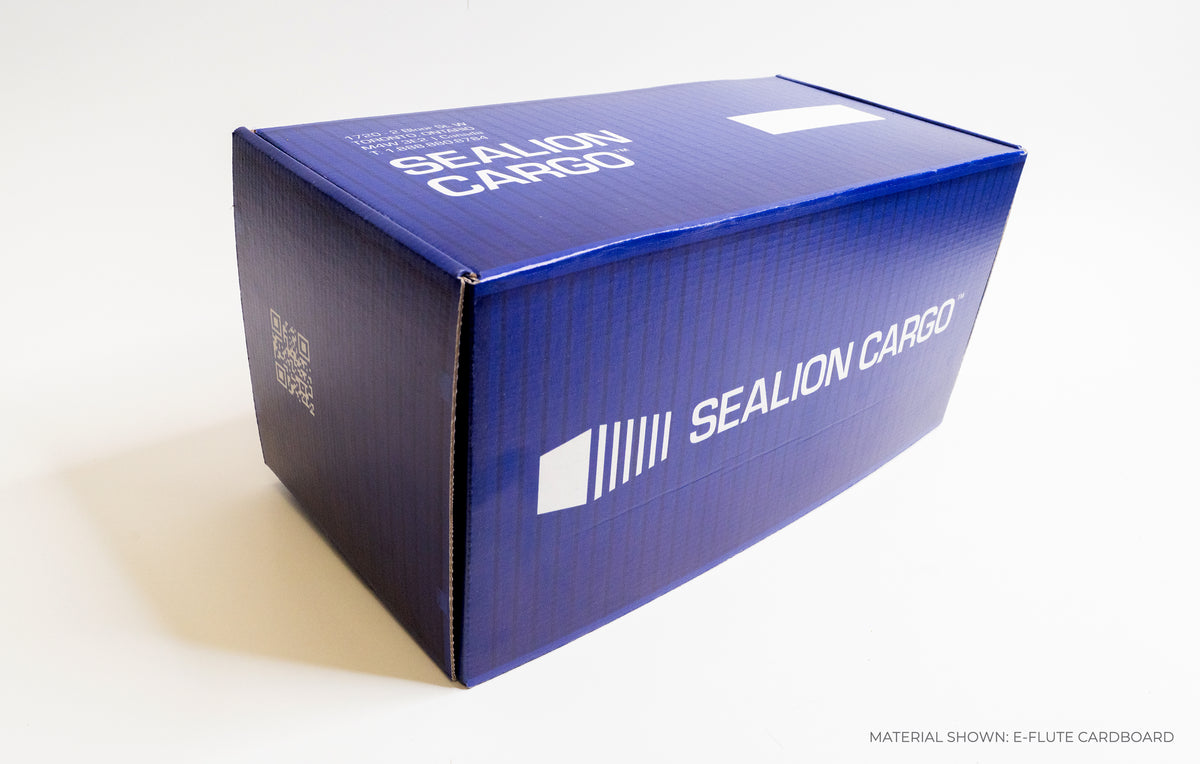Mailer Box