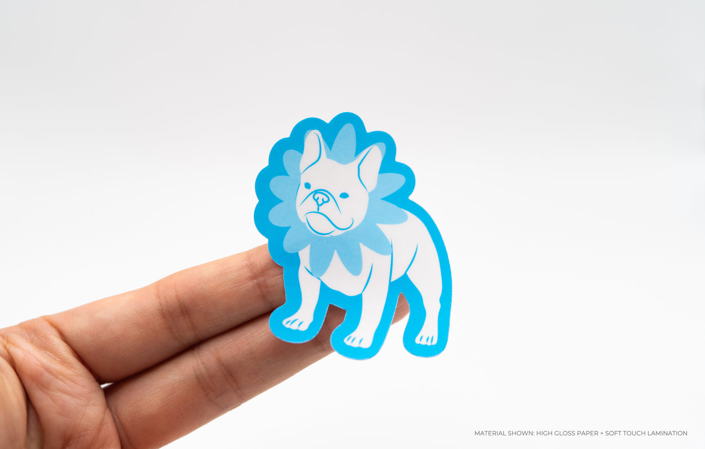 Die Cut Stickers
