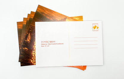 Postcards