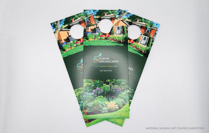 Bulk Door Hangers