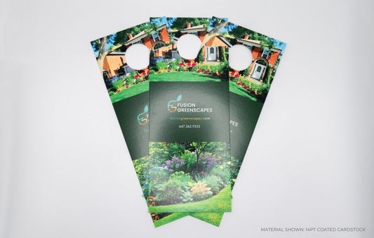 Bulk Door Hangers