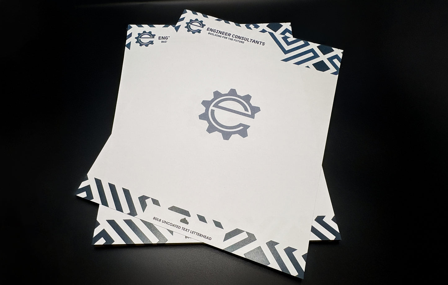 Letterheads