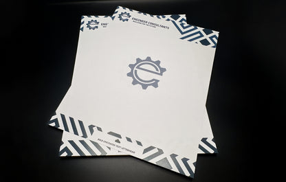 Letterheads