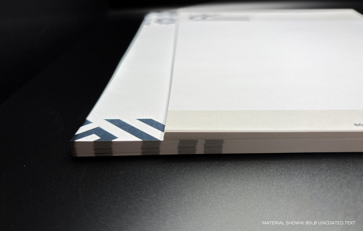 Letterheads