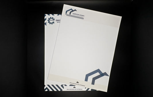 Letterheads