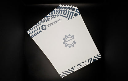 Letterheads