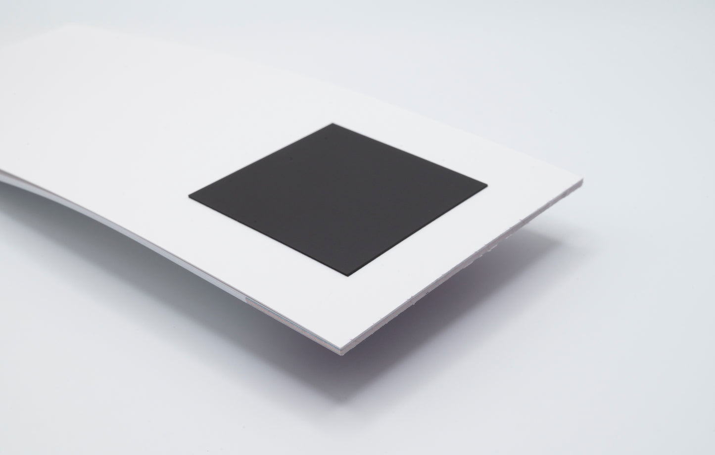 Magnetic Monthly Calendar Pads