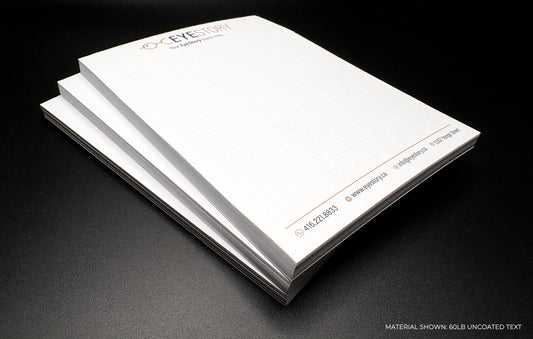 Notepads