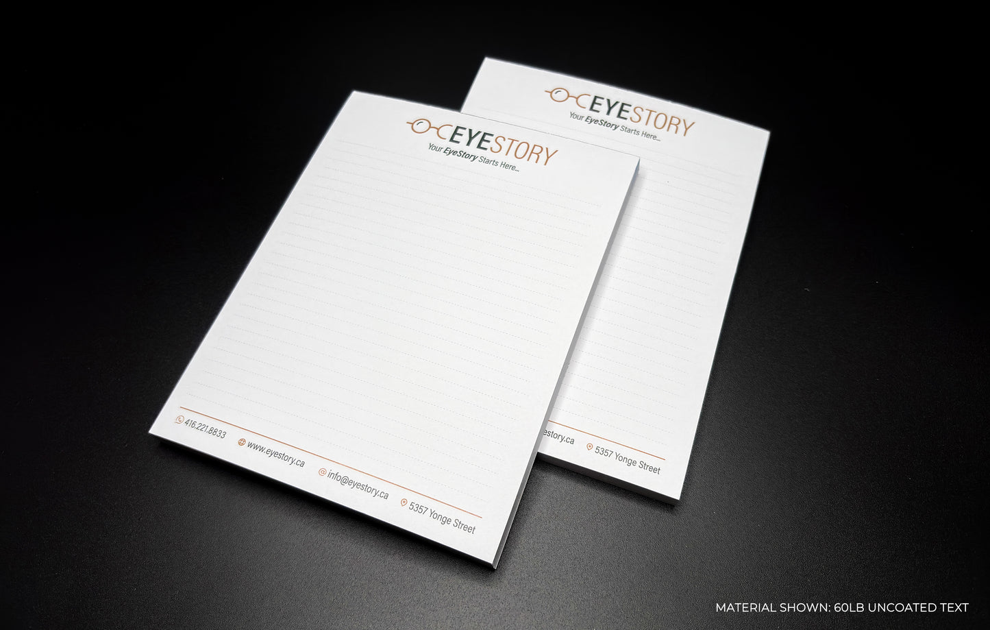 Notepads