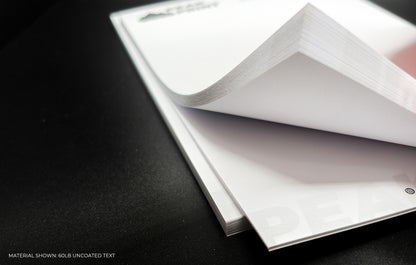 Notepads