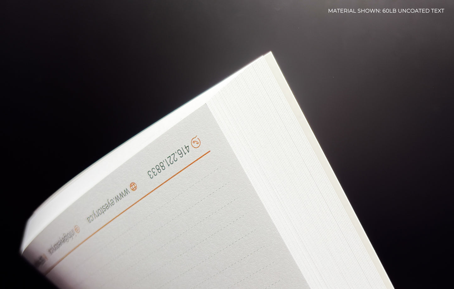 Notepads