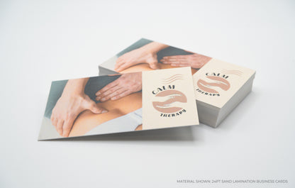 Premium Sand Lamination