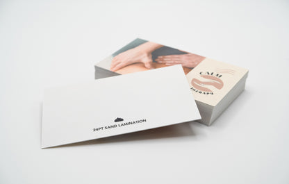Premium Sand Lamination