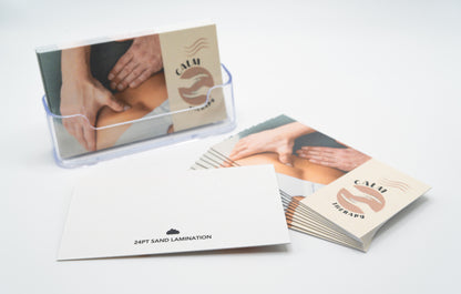Premium Sand Lamination