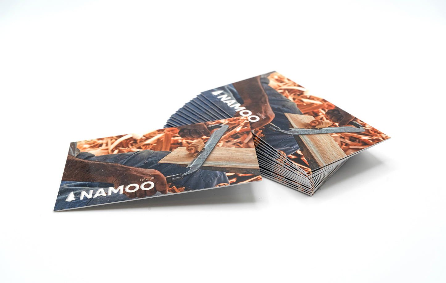 Premium Gloss Lamination