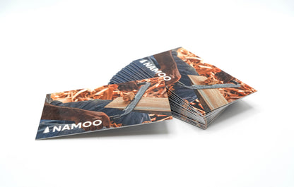 Premium Gloss Lamination