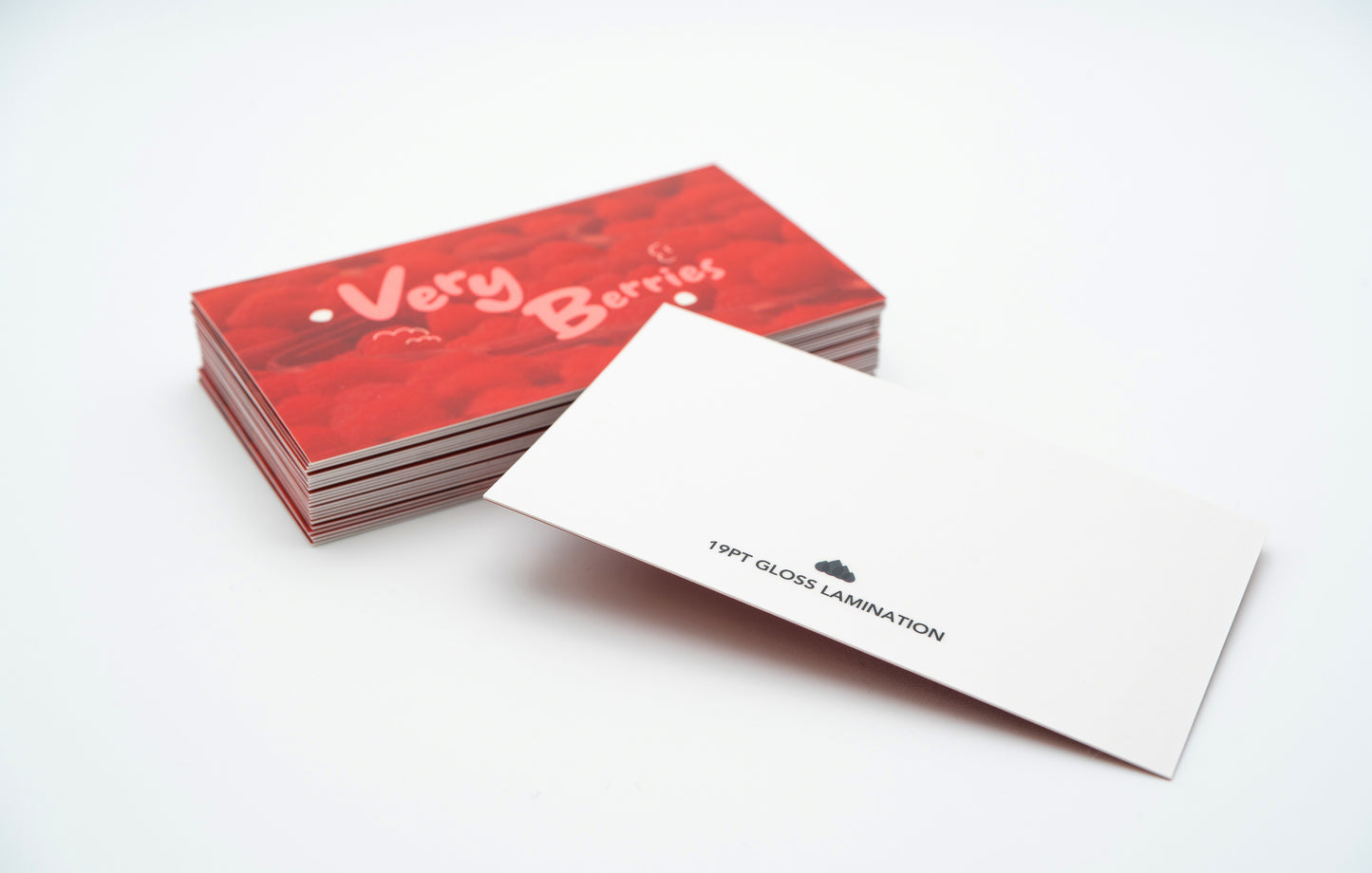 Standard Gloss Lamination