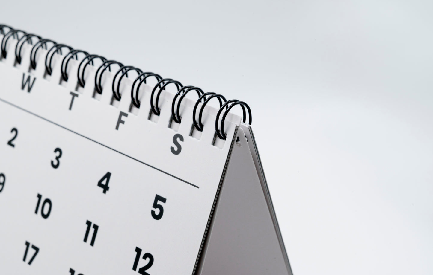 Desk Calendars