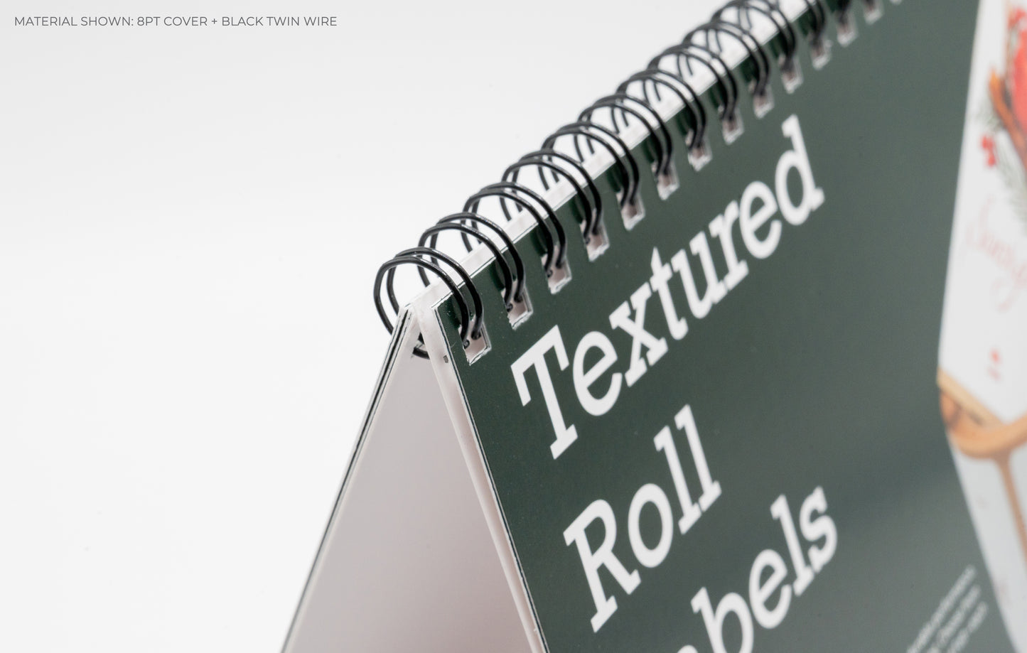 Desk Calendars