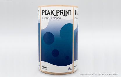 Textured Roll Labels