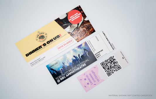 Tickets