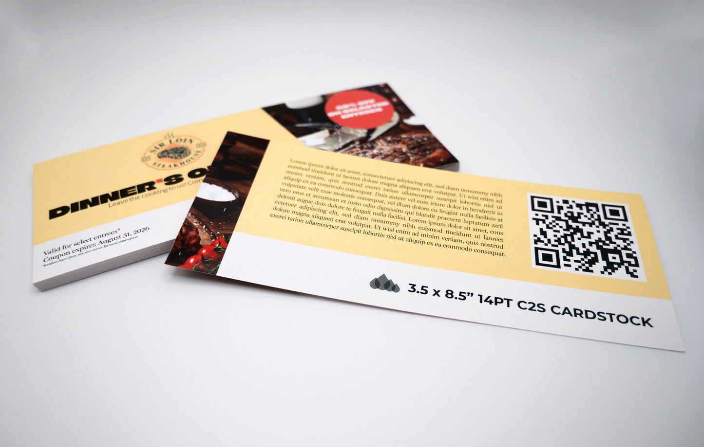Tickets