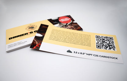 Tickets
