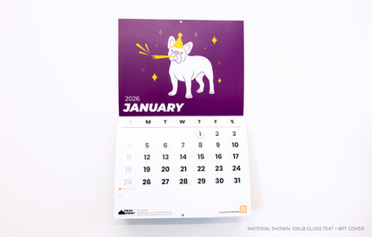 Wall Calendars