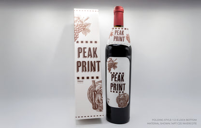 Wine Box