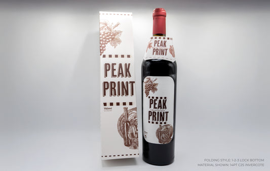 Wine Box