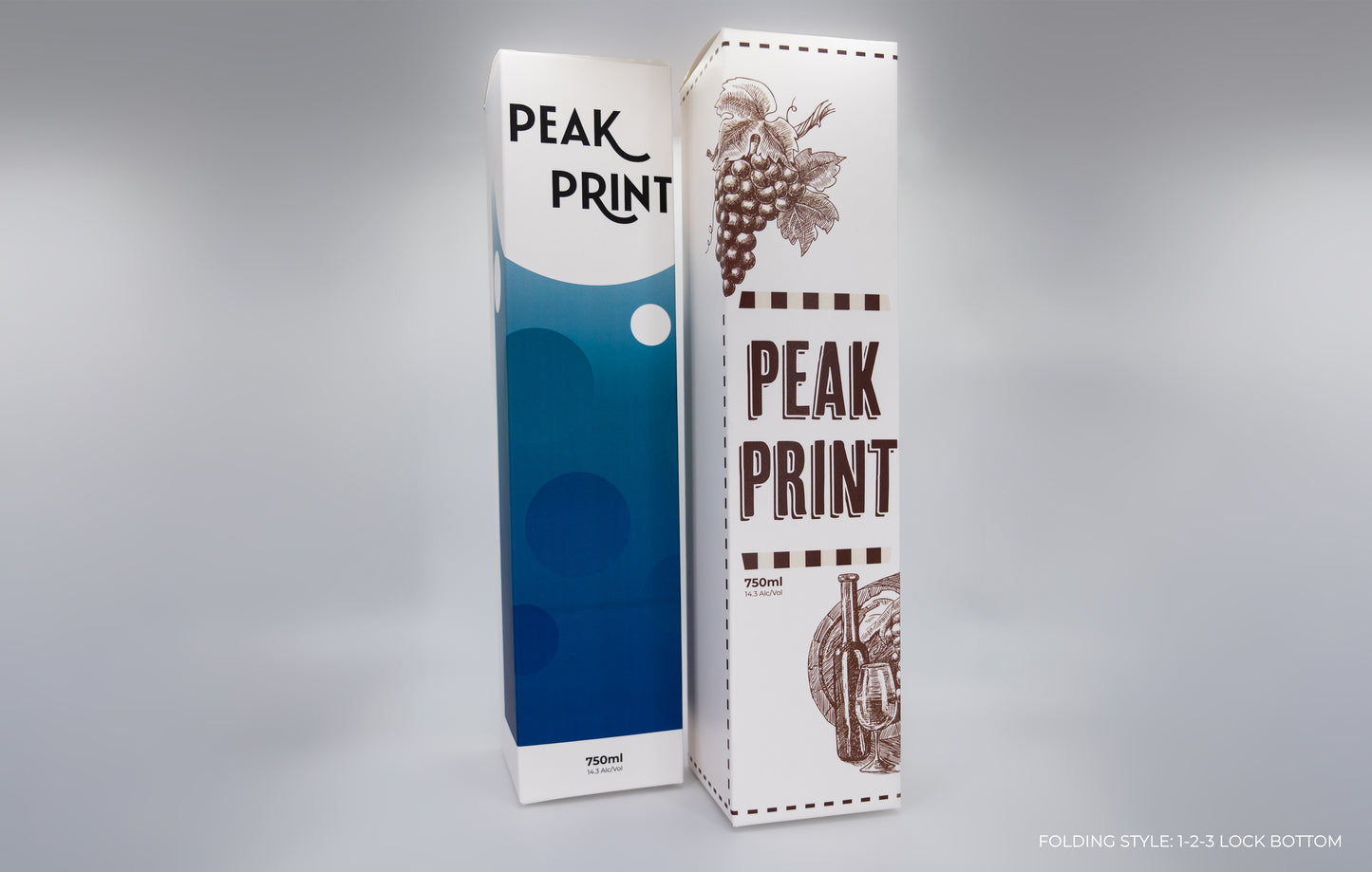 Wine Box