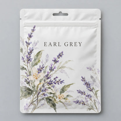 Lay Flat Pouches