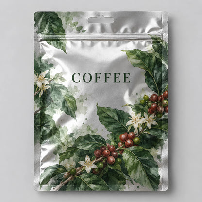 Lay Flat Pouches