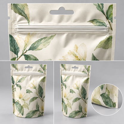Stand Up Pouches